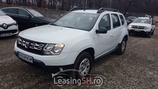 DAC16150 – Dacia Duster la 9.450 EUR (vândut)