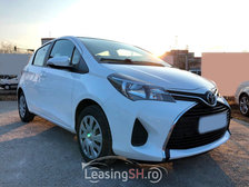 TOY16905 – Toyota Yaris la 6.700 EUR (vândut)