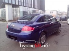 FIA04261 – Fiat Linea la 4.340 EUR (vândut)