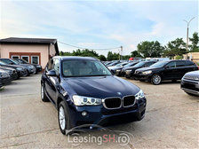 BMW17759 – BMW X3 la 23.681 EUR (vândut)