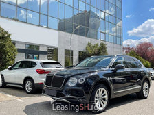 BEN25779 – Bentley Bentayga V8 la 153.001 EUR (vândut)