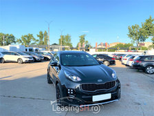 KIA20579 – Kia Sportage la 20.587 EUR (vândut)