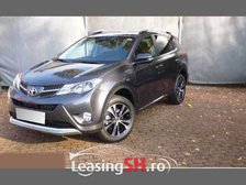 TOY08663 – Toyota RAV 4 la 31.500 EUR (vândut)
