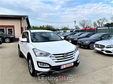 HYU17137 – Hyundai Santa Fe la 19.397 EUR