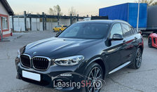 BMW28504 – BMW X4 xDrive la 50.337 EUR