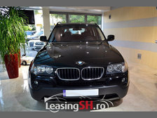 BMW06405 – BMW X3 la 19.150 EUR (vândut)