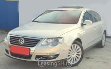 VOL16417 – Volkswagen Passat la 5.990 EUR (vândut)