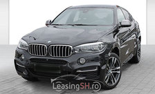 BMW11793 – BMW X6 la 58.654 EUR (vândut)