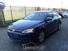 VOL16057 – Volkswagen Jetta la 11.500 EUR (vândut)