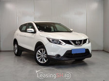 NIS27086 – Nissan Qashqai la 15.490 EUR