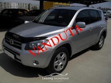 TOY03298 – Toyota RAV 4 la 10.950 EUR (vândut)