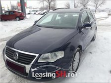 VOL04487 – Volkswagen Passat la 7.812 EUR (vândut)
