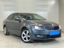 SKO24205 – Skoda Octavia la 12.790 EUR (vândut)