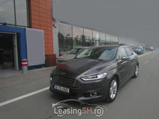FOR12671 – Ford Mondeo MK5 la 17.990 EUR (vândut)