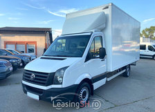 VOL33382 – Volkswagen Crafter la 17.493 EUR