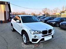 BMW16866 – BMW X4 la 32.011 EUR (vândut)