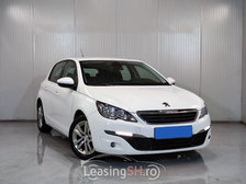 PEU26230 – Peugeot 308 BlueHDi la 8.489 EUR