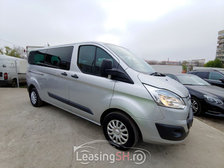 FOR16990 – Ford Transit Custom la 15.900 EUR (vândut)