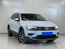 VOL31976 – Volkswagen Tiguan la 25.989 EUR
