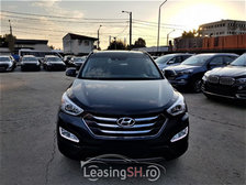 HYU14224 – Hyundai Santa Fe la 22.015 EUR (vândut)