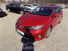 TOY16618 – Toyota Auris la 7.950 EUR (vândut)