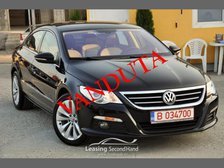 VOL02885 – Volkswagen Passat CC la 22.258 EUR (vândut)
