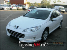 PEU05425 – Peugeot 407 la 7.316 EUR (vândut)