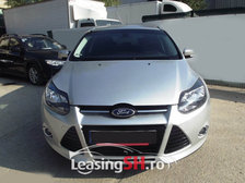 FOR05595 – Ford Focus la 9.900 EUR (vândut)
