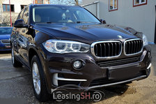 BMW11711 – BMW X5 la 39.746 EUR (vândut)