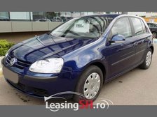 VOL08351 – Volkswagen Golf la 4.900 EUR (vândut)