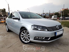 VOL11205 – Volkswagen Passat la 11.412 EUR (vândut)