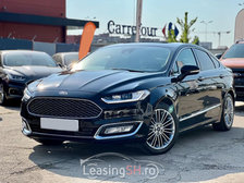 FOR32255 – Ford Mondeo Hybrid la 24.950 EUR