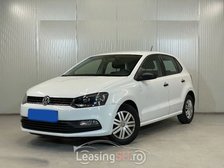 VOL25444 – Volkswagen Polo la 7.689 EUR (vândut)