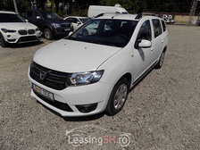 DAC18240 – Dacia Logan MCV la 6.000 EUR (vândut)