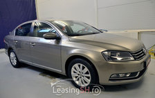 VOL16268 – Volkswagen Passat la 12.495 EUR