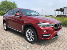 BMW14973 – BMW X6 la 51.170 EUR