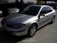 REN03186 – Renault Laguna la 6.750 EUR (vândut)
