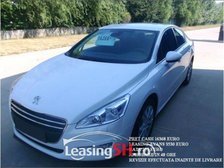PEU06730 – Peugeot 508 la 16.368 EUR (vândut)