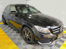 MER25861 – Mercedes-Benz C 250 la 27.965 EUR