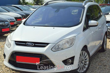 FOR26828 – Ford C-Max TDCi DPF la 8.450 EUR
