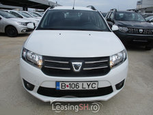 DAC13139 – Dacia Logan MCV la 7.450 EUR (vândut)