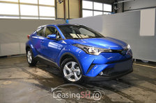 TOY15678 – Toyota C-HR la 23.500 EUR (vândut)
