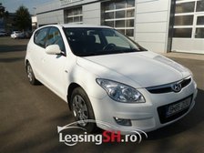 HYU04855 – Hyundai i30 la 4.836 EUR (vândut)