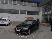 BMW08967 – BMW 318 la 11.750 EUR (vândut)