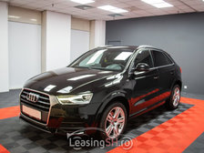 AUD30216 – Audi Q3 Sport la 22.610 EUR
