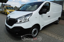 REN13672 – Renault TRAFIC la 19.516 EUR (vândut)