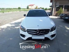 MER08298 – Mercedes-Benz E 200 la 54.085 EUR (vândut)