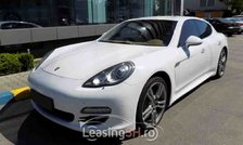 POR09938 – Porsche Panamera la 39.900 EUR (vândut)
