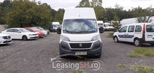 FIA22160 – Fiat DUCATO la 13.100 EUR (vândut)