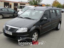 DAC07085 – Dacia Logan MCV la 8.300 EUR (vândut)